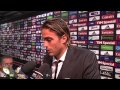 AC MILAN:  Matri dopo  il Cagliari