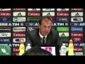 A.C MILAN: Allegri post Napoli