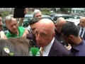 AC MILAN:  Galliani.