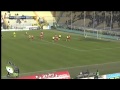 MODENA  vs  PRO VERCELLI    1-0    sintesi