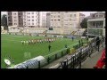 PRO VERCELLI vs BARI  sintesi e ricco post partita.