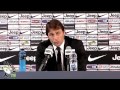 JUVENTUS: A. CONTE vicinissimi allo scudetto, e…alla JUVE!!!!??