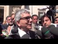 FRASER TV QUIRINALE: Aspettando il nuovo PRESIDENTE.