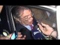 INTER: MORATTI, riflessioni dopo la Lazio.