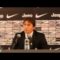 JUVENTUS: A. Conte  in attesa di INTER vs  JUVE