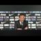 AC MILAN: Allegri post Juve