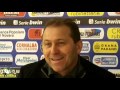 Interviste post NOVARA vs PRO VERCELLI