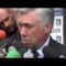 CARLO ANCELOTTI a Coverciano