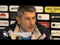PRO VERCELLI: Conf. C. SCAZZOLA  pre Pavia