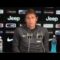 FC JUVENTUS: CONTE  pre Milan