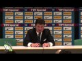 INTER: Mazzarri post Genoa