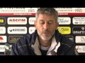 PRO VERCELLI: conf. stampa Cristiano SCAZZOLA