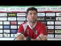 PRO VERCELLI: conferenza stampa di Danilo RUSSO