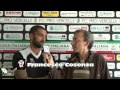 PRO VERCELLI:  intervista a F. COSENZA