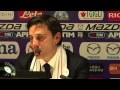ACF FIORENTINA: V. MONTELLA  dopo la Juventus