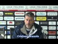 PRO VERCELLI : conferenza di C. Scazzola pre Cremona