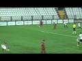 Pro Vercelli  vs  Monza  0 – 1   sintesi