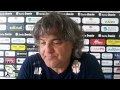 PRO VERCELLI: conf. M. BRAGHIN  del 15.04.2013