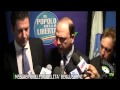 FRASER TV:  TG  delle 14,00 del 21.05.2013