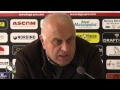 PRO VERCELLI: conf. stampa Massimo VARINI