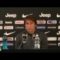 FC JUVENTUS: A. Conte  pre  Inter