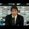 JUVENTUS:  A. CONTE  in conf. pre Pescara