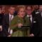 Adele trionfa ai Grammys con 5 premi