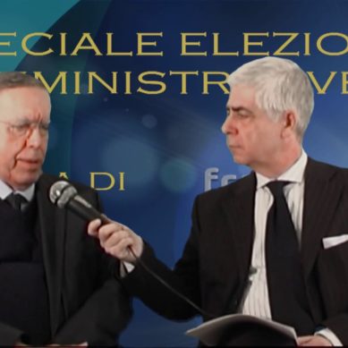 Con Ugo Cavallera parliamo delle Amministrative 2017 in Piemonte