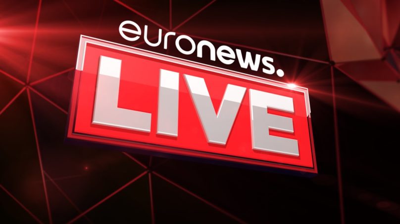 euronews in diretta..