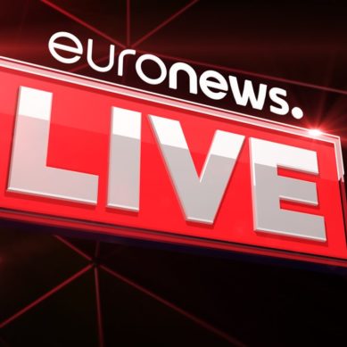 euronews in diretta