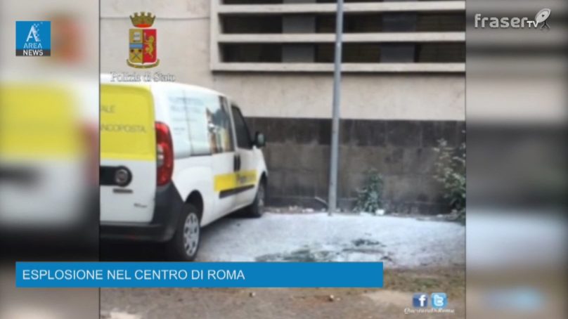 Ultimissime di cronaca dall’Italia e dal mondo