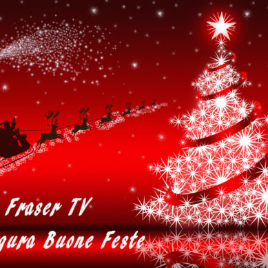 Buone Feste