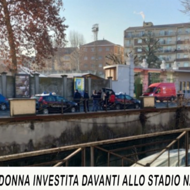 TG di Casale: Edizione flash del 23.01.2019