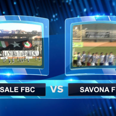 Highlights Casale Fbc vs Savona Fbc 0 – 0