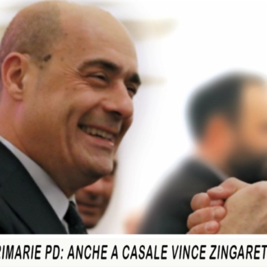 TG di Casale: Edizione flash del 04.03.2019