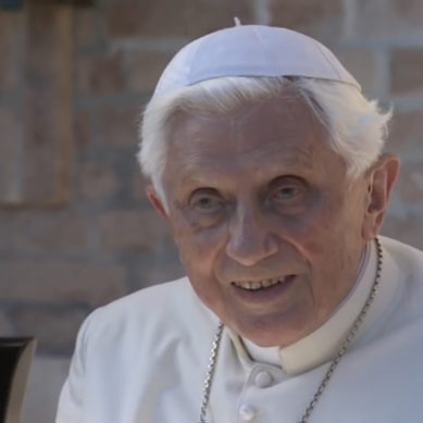 Pedofilia: gli appunti di Ratzinger sul collasso morale della Chiesa