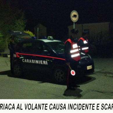 TG di Casale: Edizione flash del 08.05.2019