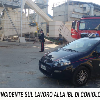 TG di Casale: Edizione flash del 13.05.2019