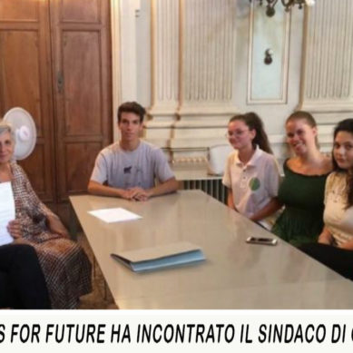 TG di Casale: Edizione flash del 17.07.2019