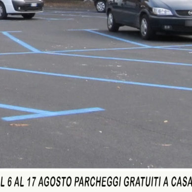 TG di Casale: Edizione flash del 24.07.2019