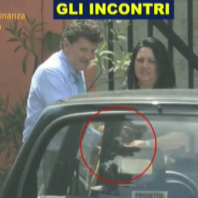 Ndrangheta, arrestato assessore regionale Piemonte Roberto Rosso