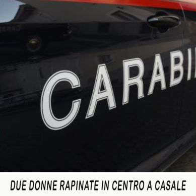 TG di Casale: Edizione flash del 24.01.2020