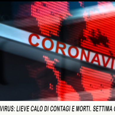 TG di Casale: Edizione flash del 23.03.2020