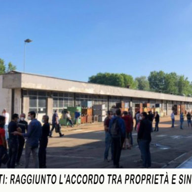 TG di Casale: Edizione flash del 12.06.2020