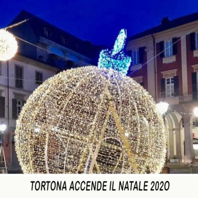 TG di Tortona del 04.12.2020