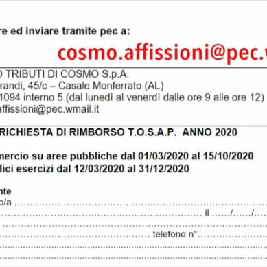 Tg Casale 22.01.2021